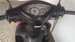 HONDA - BIZ 125 - 2010/2010 - Vermelha - R$ 8.500,00