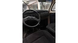 VOLKSWAGEN - FUSCA - 1994/1994 - Bege - R$ 22.900,00