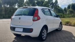 FIAT - PALIO - 2014/2014 - Branca - R$ 36.900,00