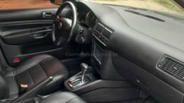 VOLKSWAGEN - GOLF - 2007/2008 - Preta - R$ 40.900,00