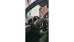 RENAULT - SYMBOL - 2012/2012 - Cinza - R$ 24.900,00