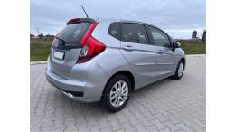 HONDA - FIT - 2019/2019 - Prata - R$ 78.900,00