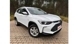 CHEVROLET - TRACKER - 2022/2023 - Branca - Sob Consulta