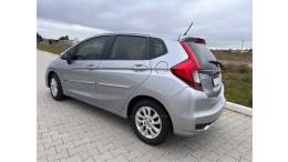 HONDA - FIT - 2019/2019 - Prata - R$ 78.900,00