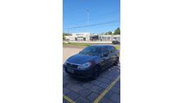 RENAULT - SYMBOL - 2012/2012 - Cinza - R$ 24.900,00