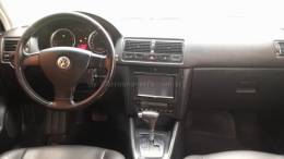 VOLKSWAGEN - GOLF - 2007/2008 - Preta - R$ 40.900,00