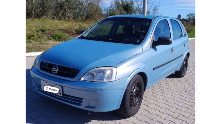 CHEVROLET - CORSA - 2002/2002 - Bronze - R$ 14.900,00