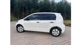 VOLKSWAGEN - UP - 2017/2017 - Branca - R$ 44.500,00