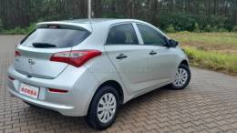 HYUNDAI - HB20 - 2016/2016 - Prata - R$ 46.900,00