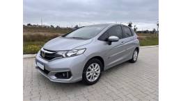 HONDA - FIT - 2019/2019 - Prata - R$ 78.900,00