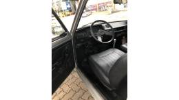 FIAT - 147 - 1985/1986 - Prata - R$ 38.900,00