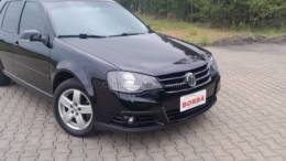 VOLKSWAGEN - GOLF - 2007/2008 - Preta - R$ 40.900,00