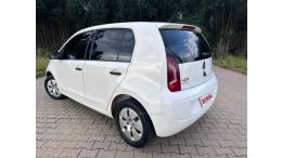 VOLKSWAGEN - UP - 2016/2016 - Branca - R$ 44.900,00