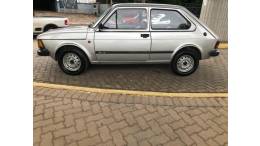 FIAT - 147 - 1985/1986 - Prata - R$ 38.900,00