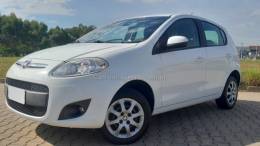 FIAT - PALIO - 2014/2014 - Branca - R$ 36.900,00