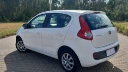 FIAT - PALIO - 2014/2014 - Branca - R$ 36.900,00