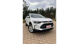 CHEVROLET - TRACKER - 2022/2023 - Branca - Sob Consulta