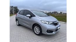 HONDA - FIT - 2019/2019 - Prata - R$ 78.900,00