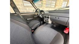 FIAT - UNO - 2010/2010 - Cinza - R$ 25.000,00