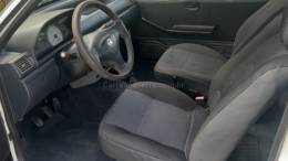 FIAT - UNO - 2009/2010 - Branca - R$ 18.900,00