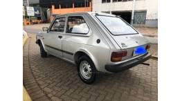 FIAT - 147 - 1985/1986 - Prata - R$ 38.900,00