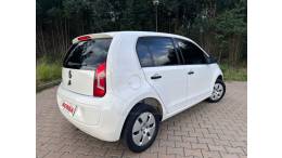 VOLKSWAGEN - UP - 2016/2016 - Branca - R$ 44.900,00