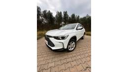 CHEVROLET - TRACKER - 2022/2023 - Branca - Sob Consulta