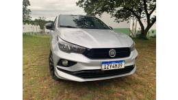 FIAT - CRONOS - 2020/2020 - Prata - R$ 78.900,00