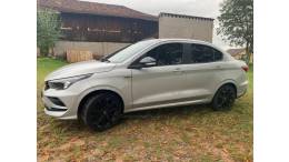 FIAT - CRONOS - 2020/2020 - Prata - R$ 78.900,00