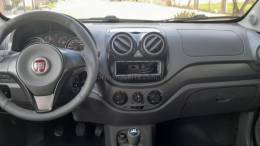 FIAT - PALIO - 2014/2014 - Branca - R$ 36.900,00