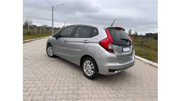 HONDA - FIT - 2019/2019 - Prata - R$ 78.900,00