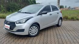 HYUNDAI - HB20 - 2016/2016 - Prata - R$ 46.900,00