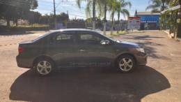 TOYOTA - COROLLA - 2012/2012 - Cinza - R$ 68.900,00