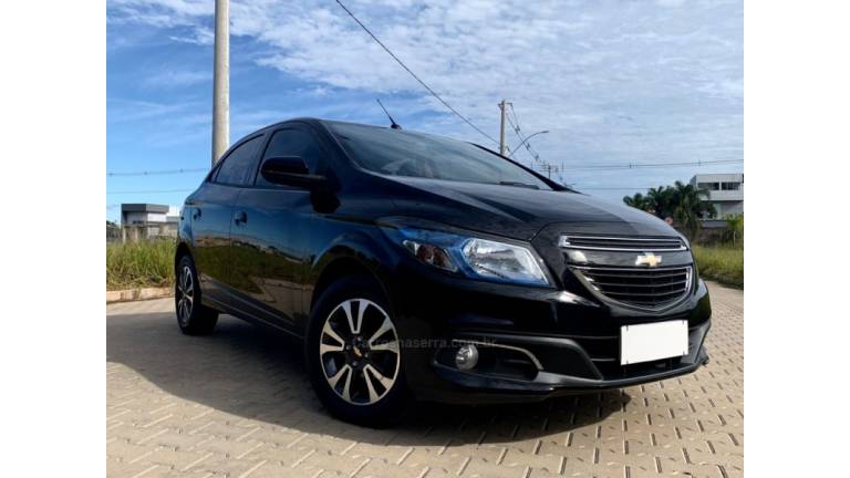 GM - Chevrolet Onix LT 1.0 Prata 2019 - Dourados - SHOPCAR