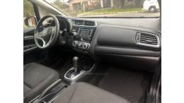 HONDA - FIT - 2019/2019 - Prata - R$ 78.900,00